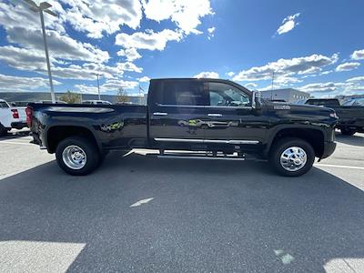 New 2025 Chevrolet Silverado 3500 High Country Crew Cab 4WD Pickup for sale #B24639 - photo 2