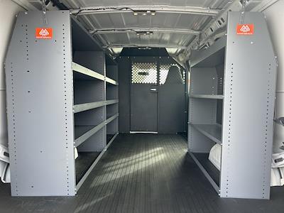 2025 Chevrolet Express 2500 RWD Masterack Upfitted Cargo Van for sale #B24641 - photo 2