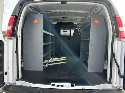 2025 Chevrolet Express 2500 RWD Masterack Upfitted Cargo Van for sale #B24642 - photo 2