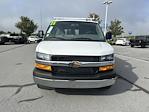New 2025 Chevrolet Express 2500 Masterack Upfitted Cargo Van for sale #B24642 - photo 4