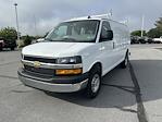 New 2025 Chevrolet Express 2500 Masterack Upfitted Cargo Van for sale #B24642 - photo 5