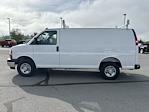 New 2025 Chevrolet Express 2500 Masterack Upfitted Cargo Van for sale #B24642 - photo 7