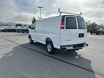 New 2025 Chevrolet Express 2500 Masterack Upfitted Cargo Van for sale #B24642 - photo 9