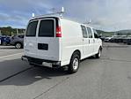 New 2025 Chevrolet Express 2500 Masterack Upfitted Cargo Van for sale #B24642 - photo 13