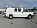 New 2025 Chevrolet Express 2500 Masterack Upfitted Cargo Van for sale #B24642 - photo 15