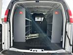 New 2025 Chevrolet Express 2500 Masterack Upfitted Cargo Van for sale #B24642 - photo 2