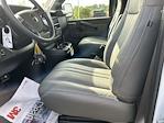 New 2025 Chevrolet Express 2500 Masterack Upfitted Cargo Van for sale #B24642 - photo 12