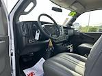 New 2025 Chevrolet Express 2500 Masterack Upfitted Cargo Van for sale #B24642 - photo 16