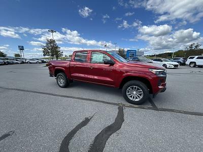 New 2026 Chevrolet Colorado LT Crew Cab 4WD Pickup for sale #B24643 - photo 1