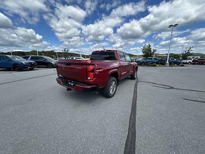 New 2026 Chevrolet Colorado LT Crew Cab 4WD Pickup for sale #B24643 - photo 2
