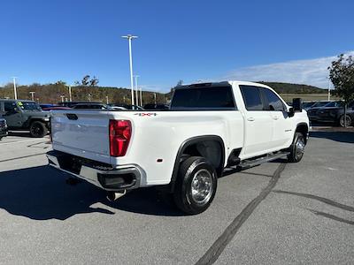 2024 Chevrolet Silverado 3500 Crew Cab 4WD Pickup for sale #B24648B - photo 2