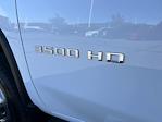 2024 Chevrolet Silverado 3500 Crew Cab 4WD Pickup for sale #B24648B - photo 13