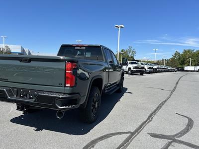 2025 Chevrolet Silverado 2500 Crew Cab 4WD Pickup for sale #B24649 - photo 2