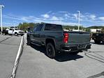 2025 Chevrolet Silverado 2500 Crew Cab 4WD Pickup for sale #B24649 - photo 10