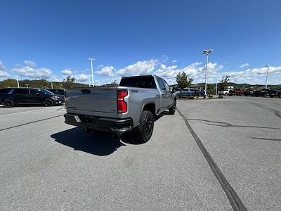 New 2025 Chevrolet Silverado 2500 LTZ Crew Cab 4WD Pickup for sale #B24680 - photo 2