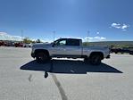 New 2025 Chevrolet Silverado 2500 LTZ Crew Cab 4WD Pickup for sale #B24680 - photo 8