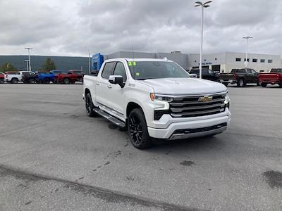 2024 Chevrolet Silverado 1500 Crew Cab 4WD Pickup for sale #B24654A - photo 1