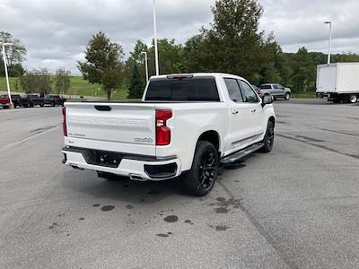 2024 Chevrolet Silverado 1500 Crew Cab 4WD Pickup for sale #B24654A - photo 2