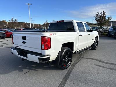 2017 Chevrolet Silverado 1500 Crew Cab 4WD Pickup for sale #B24654B - photo 2