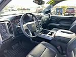 2017 Chevrolet Silverado 1500 Crew Cab 4WD Pickup for sale #B24654B - photo 24