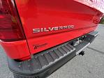 New 2026 Chevrolet Silverado 1500 Work Truck Regular Cab 4WD Pickup for sale #B24656 - photo 11