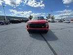 New 2026 Chevrolet Silverado 1500 Work Truck Regular Cab 4WD Pickup for sale #B24656 - photo 3