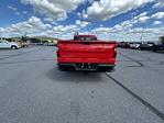 New 2026 Chevrolet Silverado 1500 Work Truck Regular Cab 4WD Pickup for sale #B24656 - photo 7