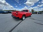 New 2026 Chevrolet Silverado 1500 Work Truck Regular Cab 4WD Pickup for sale #B24656 - photo 2
