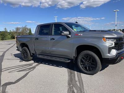 New 2026 Chevrolet Silverado 1500 LT Crew Cab 4WD Pickup for sale #B24658 - photo 1