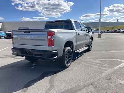 New 2026 Chevrolet Silverado 1500 LT Crew Cab 4WD Pickup for sale #B24658 - photo 2