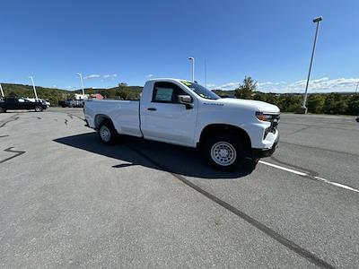New 2026 Chevrolet Silverado 1500 Work Truck Regular Cab 4WD Pickup for sale #B24659 - photo 1