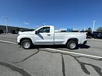 New 2026 Chevrolet Silverado 1500 Work Truck Regular Cab 4WD Pickup for sale #B24659 - photo 5