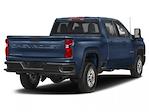 New 2025 Chevrolet Silverado 2500 LT Crew Cab 4WD Pickup for sale #B24664 - photo 2