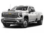 New 2024 Chevrolet Silverado 3500 Work Truck Crew Cab 4WD Cab Chassis for sale #B24668 - photo 3