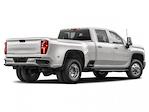 New 2024 Chevrolet Silverado 3500 Work Truck Crew Cab 4WD Cab Chassis for sale #B24668 - photo 5