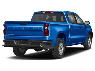 New 2026 Chevrolet Silverado 1500 Custom Crew Cab 4WD Pickup for sale #B24669 - photo 2