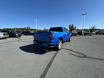 2026 Chevrolet Silverado 1500 Crew Cab 4WD Pickup for sale #B24669 - photo 2