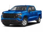 New 2026 Chevrolet Silverado 1500 Custom Crew Cab 4WD Pickup for sale #B24669 - photo 1