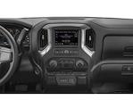 New 2026 Chevrolet Silverado 1500 Custom Crew Cab 4WD Pickup for sale #B24669 - photo 12