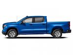 New 2026 Chevrolet Silverado 1500 Custom Crew Cab 4WD Pickup for sale #B24669 - photo 3