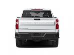 New 2026 Chevrolet Silverado 1500 Custom Crew Cab 4WD Pickup for sale #B24669 - photo 8