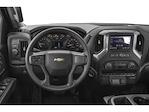 New 2026 Chevrolet Silverado 1500 Custom Crew Cab 4WD Pickup for sale #B24669 - photo 9