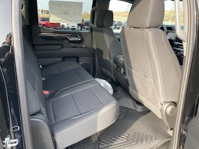 Used 2023 Chevrolet Silverado 1500 - photo 1