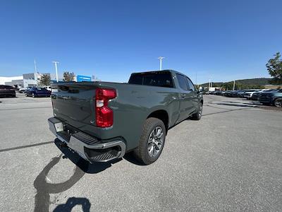 New 2026 Chevrolet Silverado 1500 LT Crew Cab 4WD Pickup for sale #B24677 - photo 2