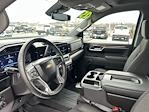 2025 Chevrolet Silverado 1500 Crew Cab 4WD Pickup for sale #B24677A - photo 25