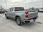 2025 Chevrolet Silverado 1500 Crew Cab 4WD Pickup for sale #B24677A - photo 6