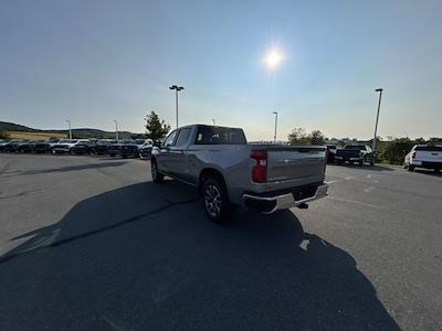 New 2026 Chevrolet Silverado 1500 LT Crew Cab 4WD Pickup for sale #B24678 - photo 2