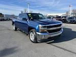 2017 Chevrolet Silverado 1500 Crew Cab 4WD Pickup for sale #B24678A - photo 1