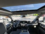 New 2025 Chevrolet Silverado 2500 LTZ Crew Cab 4WD Pickup for sale #B24680 - photo 11