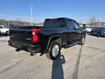 2022 Chevrolet Silverado 2500 Crew Cab 4WD Pickup for sale #B24680A - photo 2